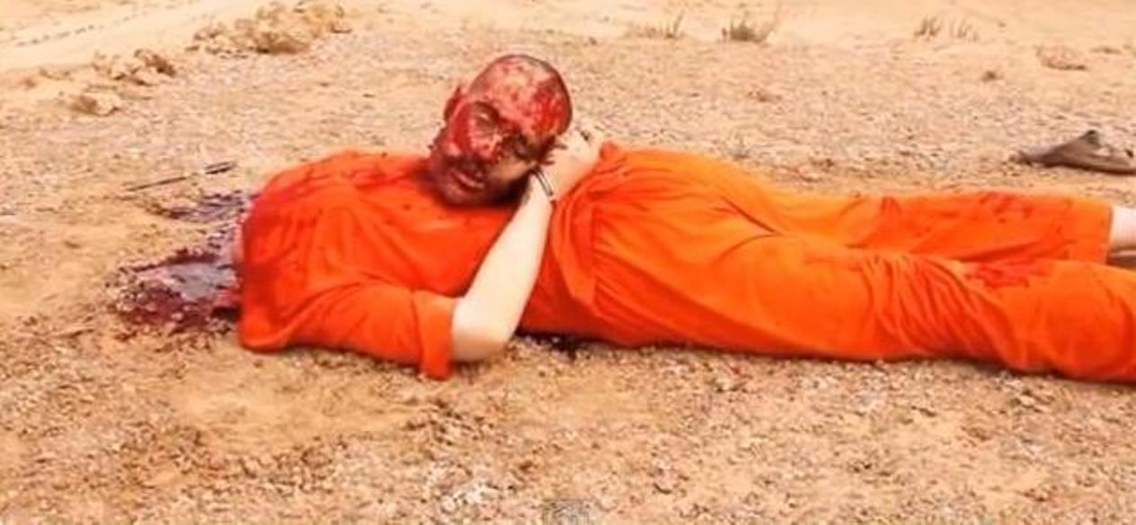 m-kv Islamischer enthauptet James Foley. Islamische t�ten James Foley